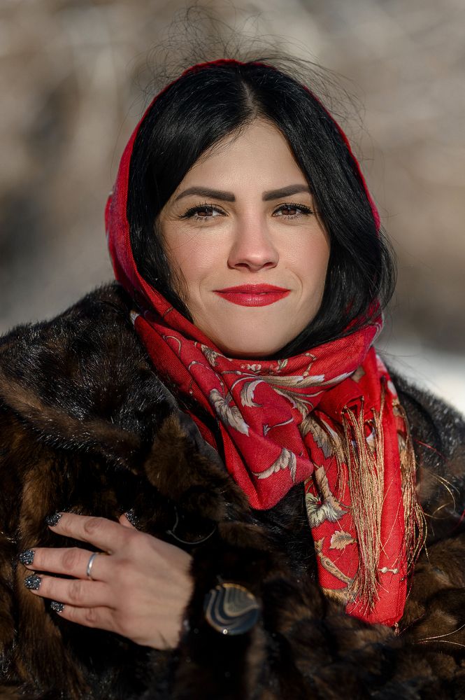 Photograph by Елена