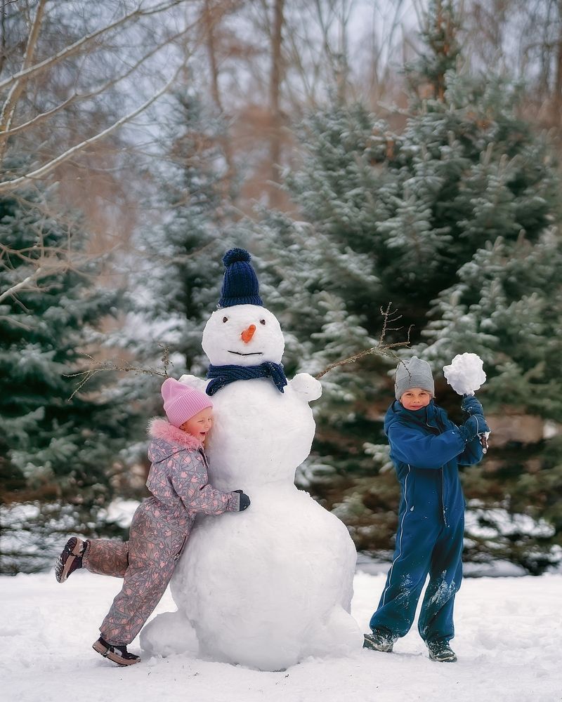 Photograph by Елена Лидмец