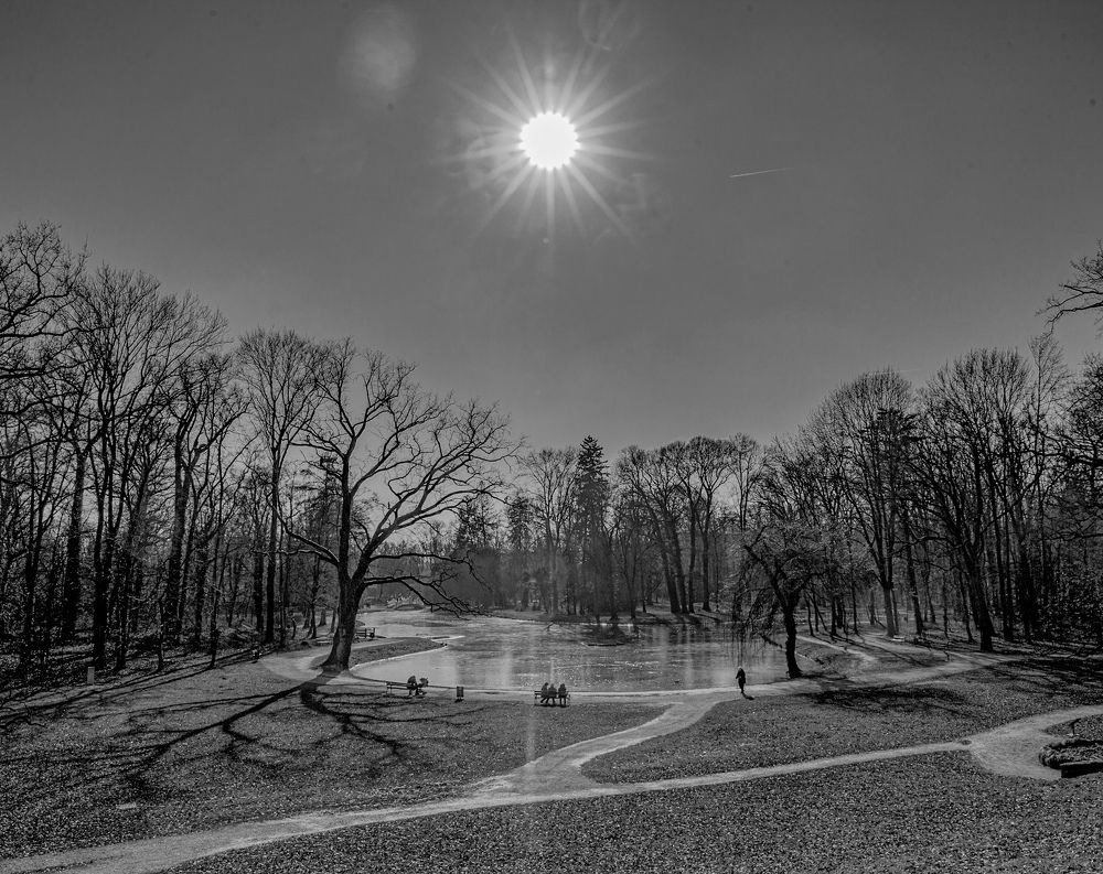 Photograph by César Muñiz