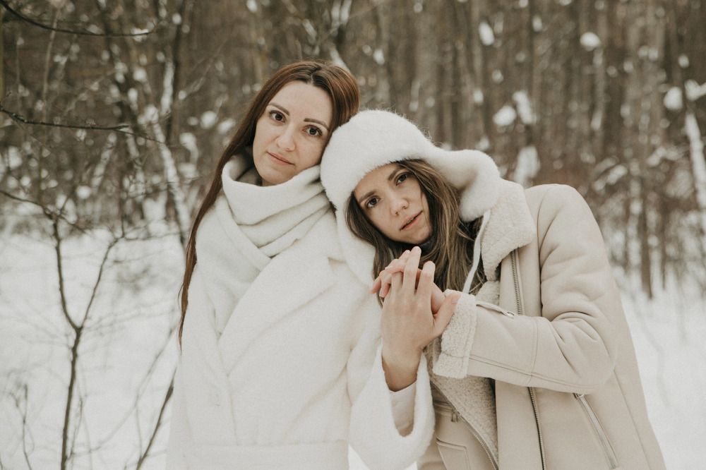 Photograph by Olga Fokin