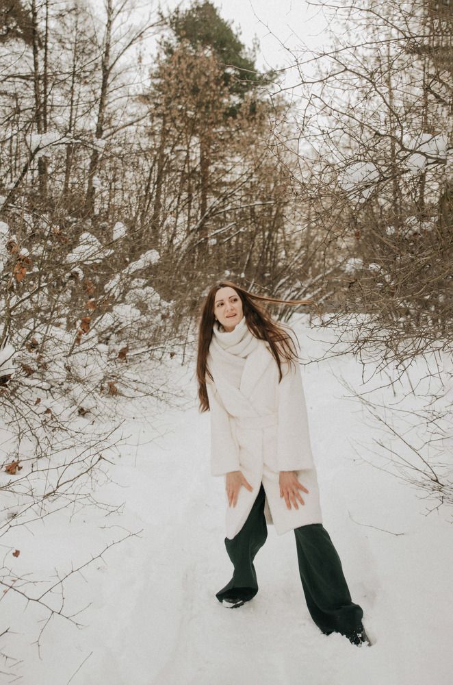 Photograph by Olga Fokin