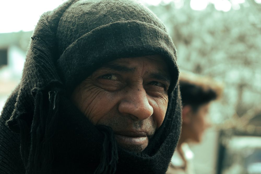 Фотография автора Александр По