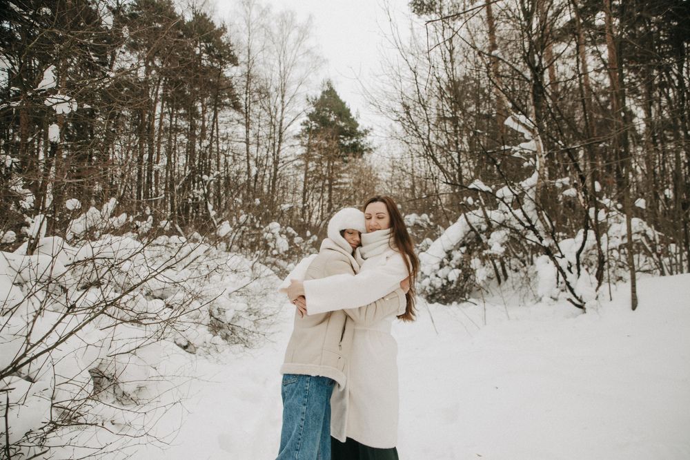 Photograph by Olga Fokin