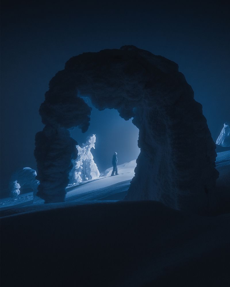 Photograph by Антон Шваин