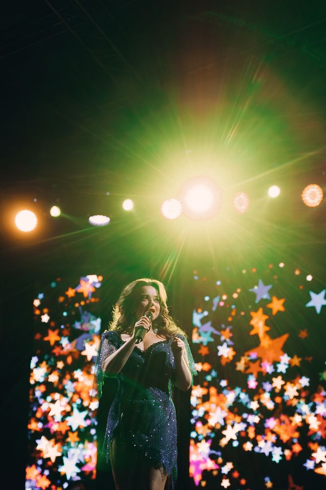 Наташа Королева