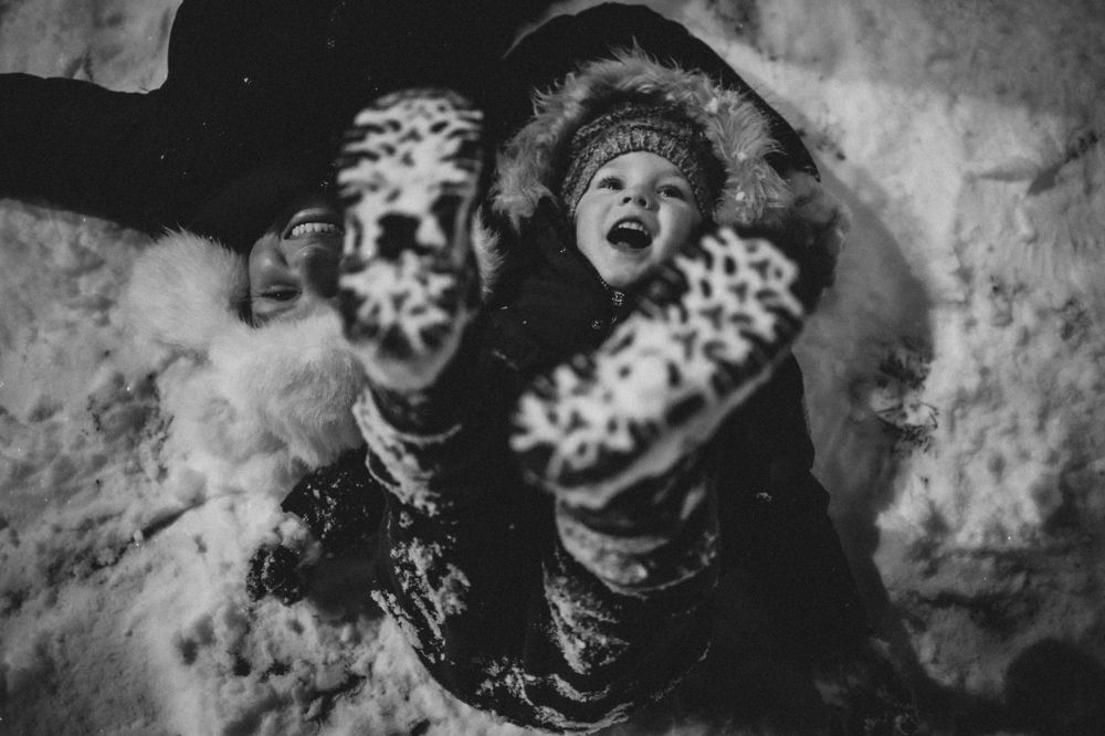 Photograph by Olga Fokin