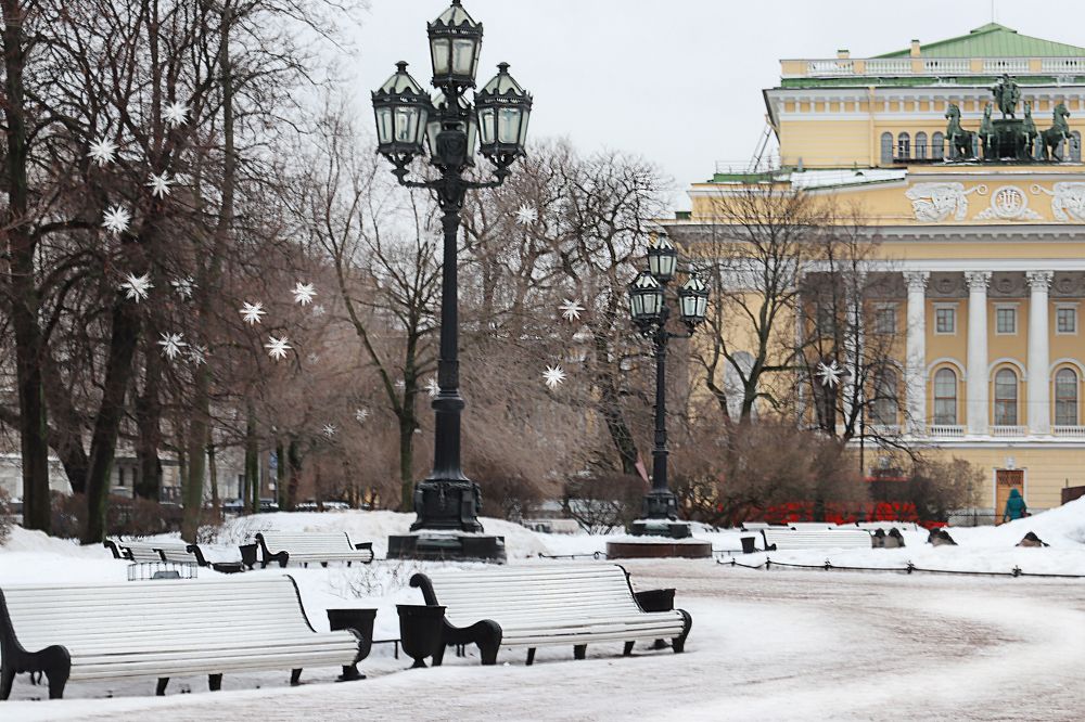 Фотография автора Елена Разина