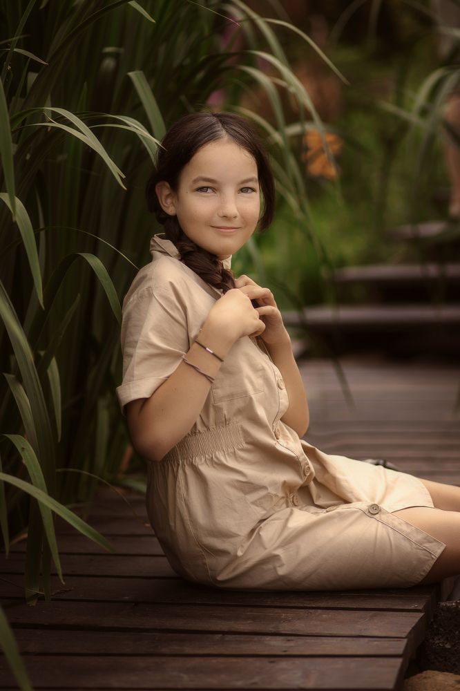 Photograph by Жанетта