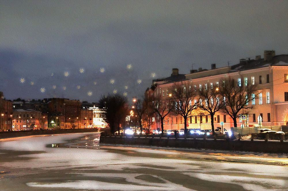 Фотография автора Елена Разина