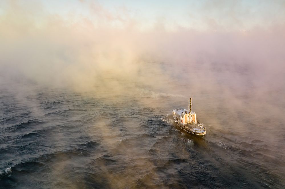 Photograph by Абросимов Александр