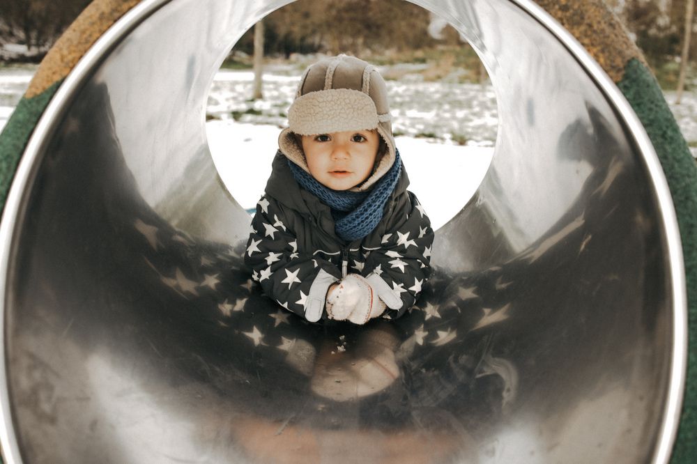 Photograph by Olga Fokin