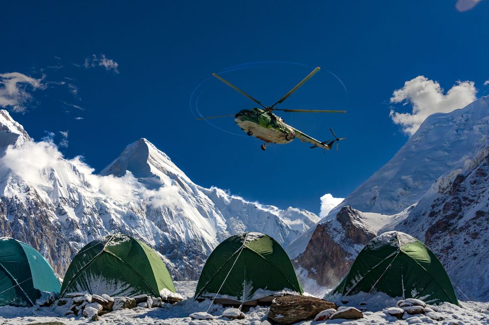 Photograph by Vladimir Tugalev