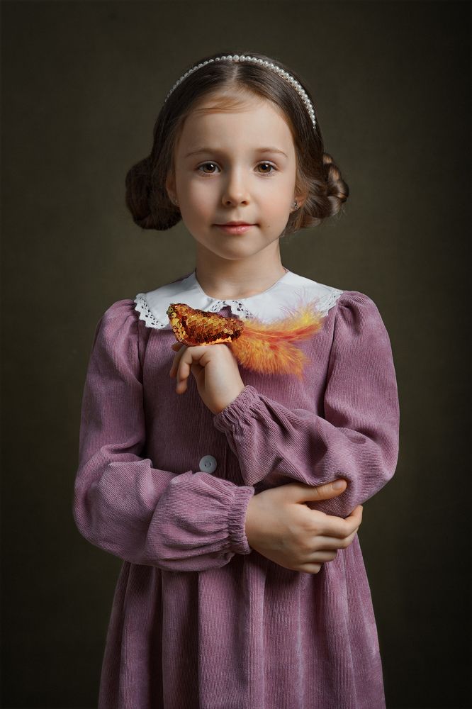 Фотография автора Ольга Рязанова