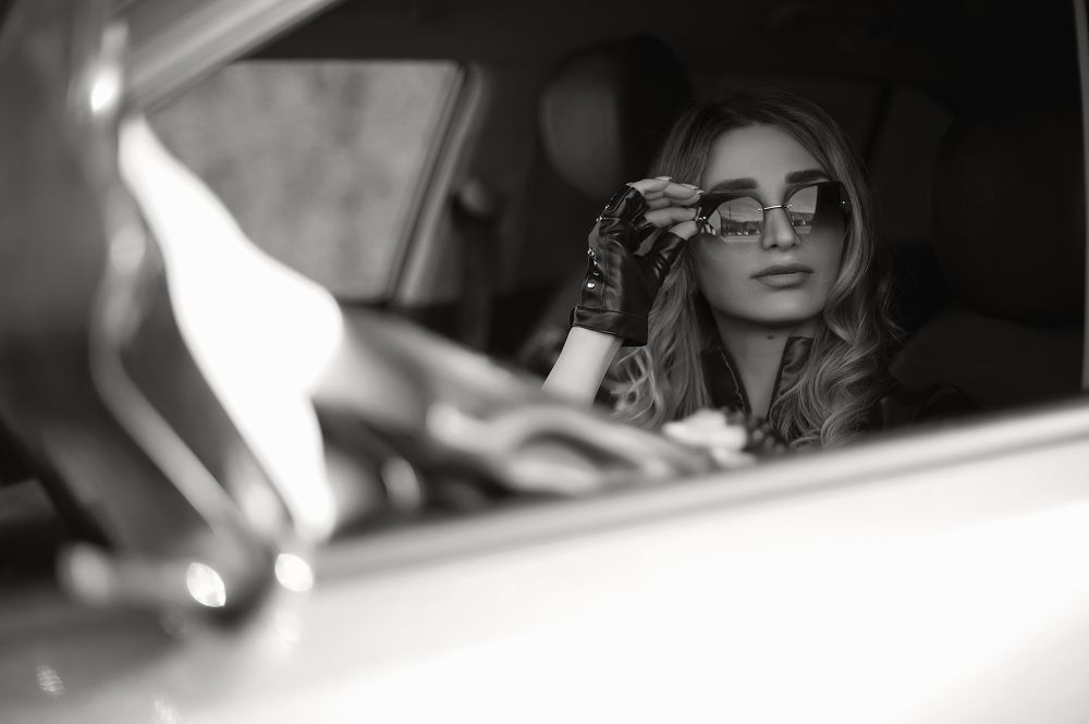 Photograph by Ксения Щербань