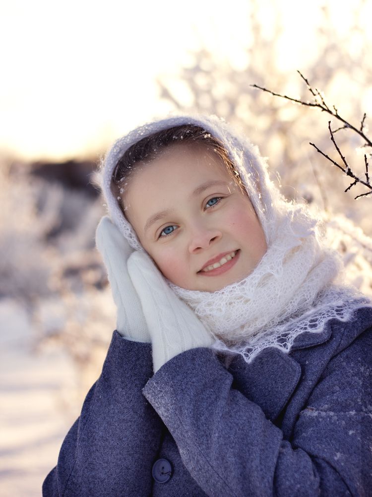 Photograph by Александра