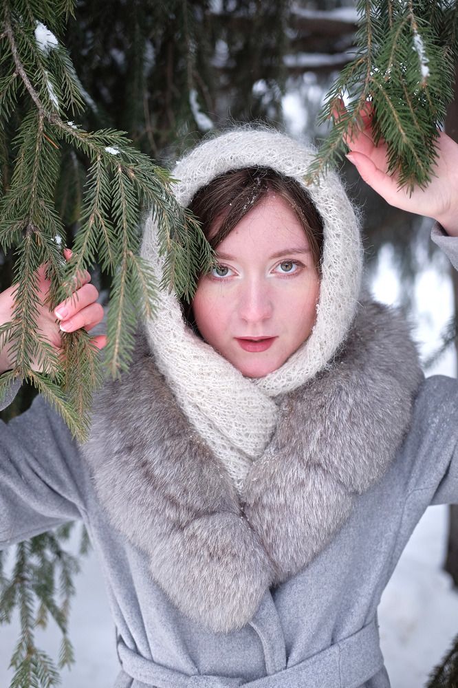 Photograph by Мария Медведева