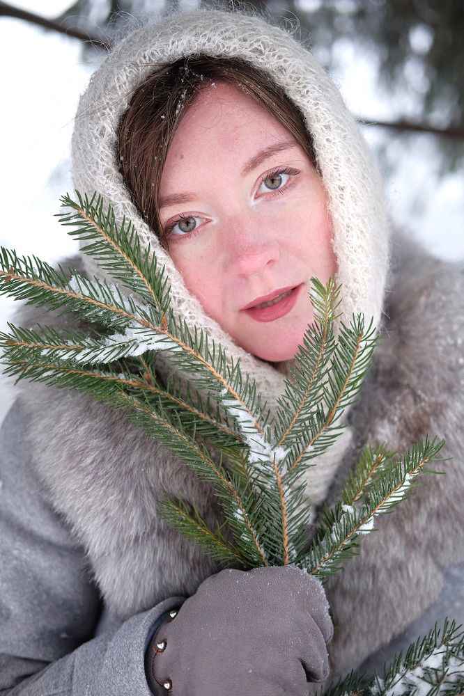 Photograph by Мария Медведева