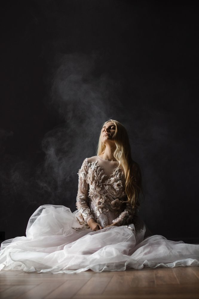 Photograph by Ольга Сесина