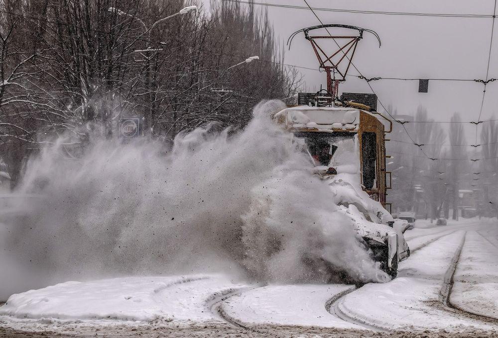 Photograph by Игорь Квочка