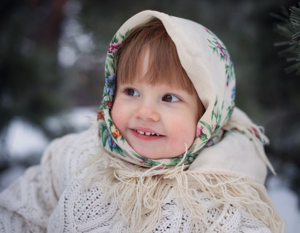 Photograph by Елена Макшеева