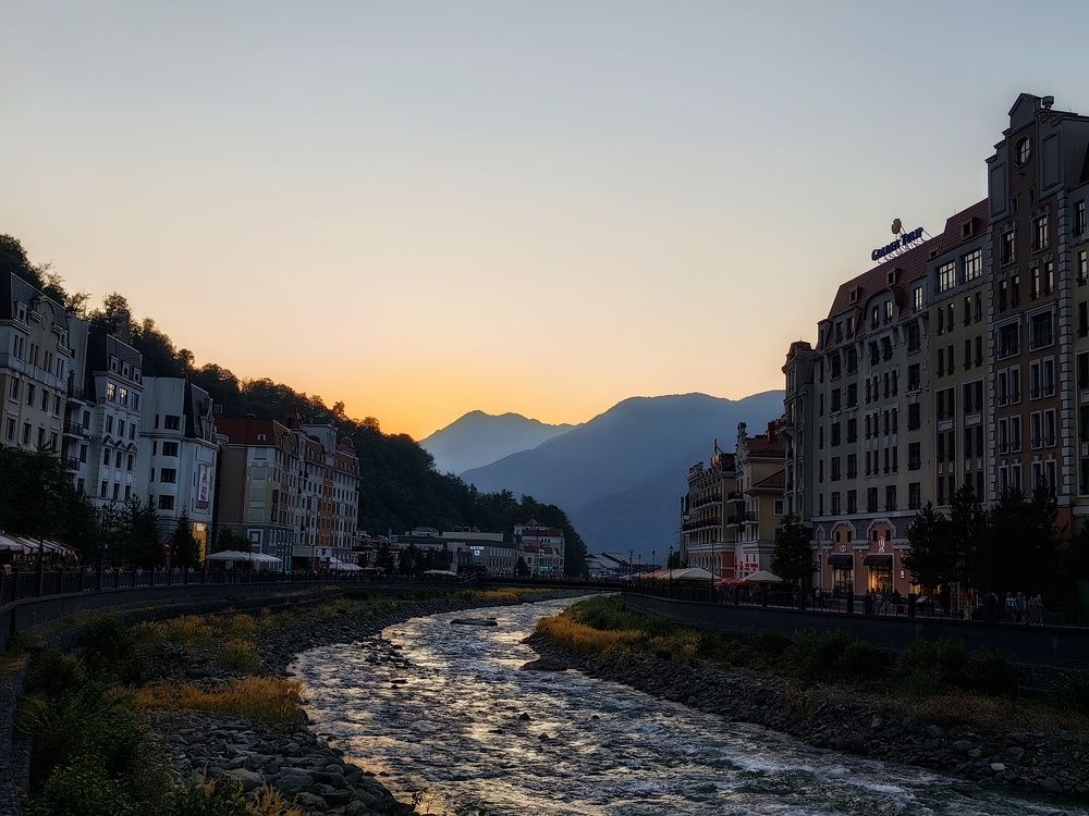 Photograph by Ольга Майстренко