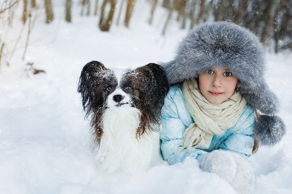 Photograph by Елена Павлова