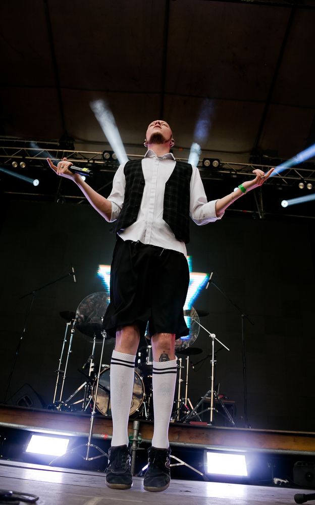 Photograph by Анна Костецкая