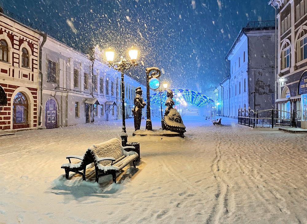 Фотография автора Евгений Карепанов