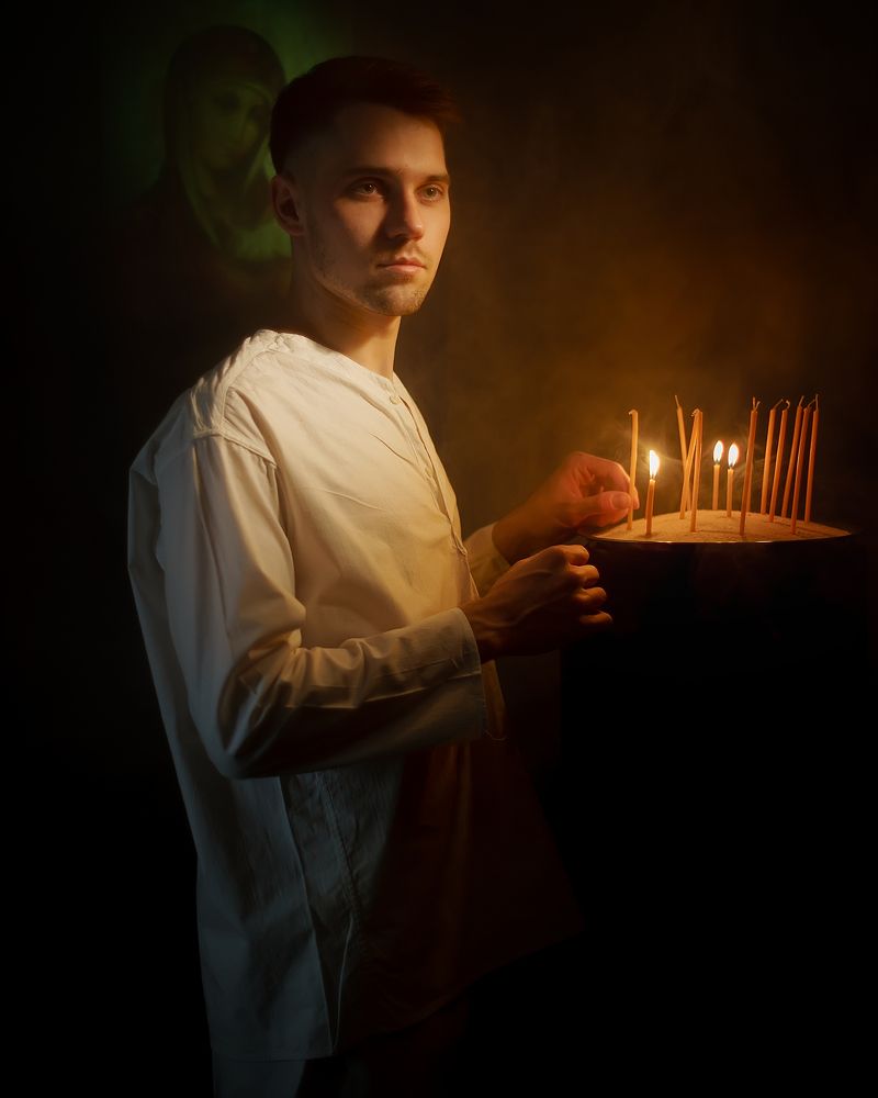 Photograph by Дмитрий Чечулин