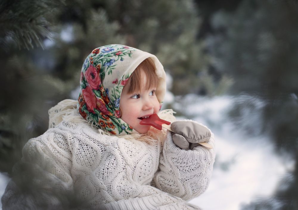 Photograph by Елена Макшеева