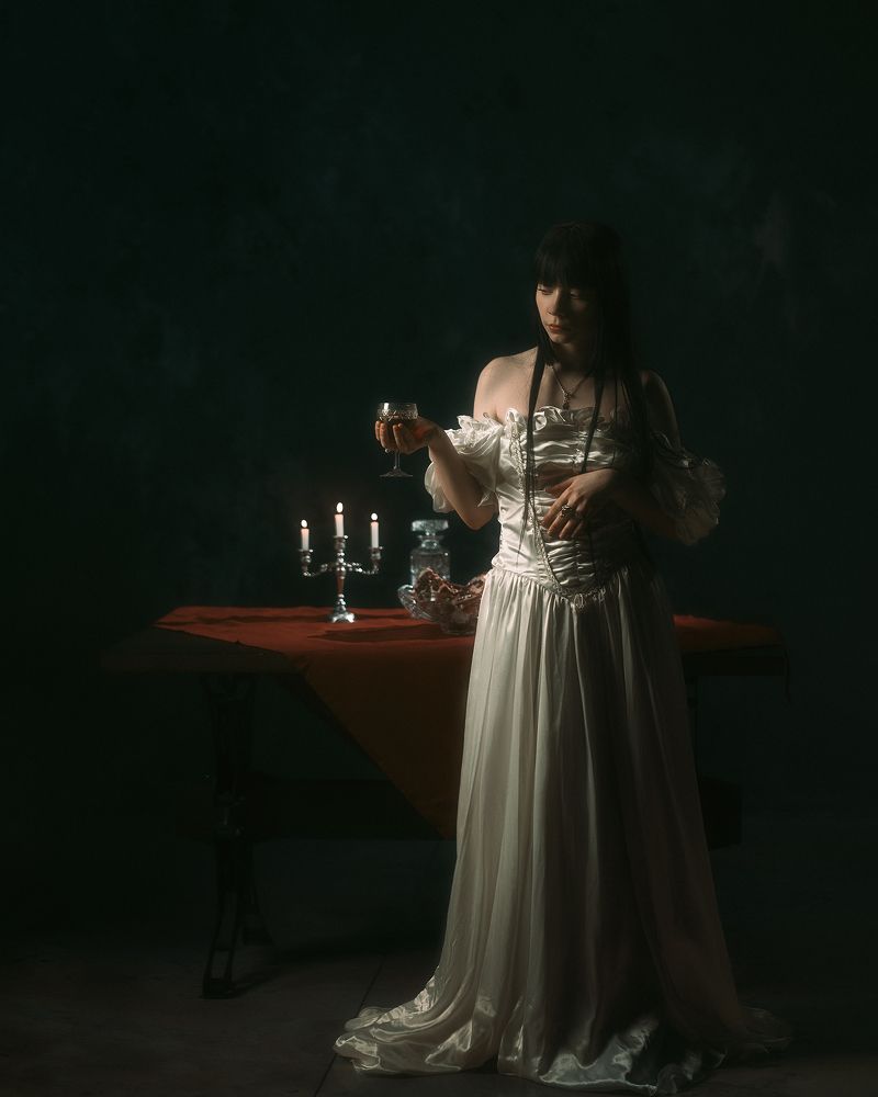 Фотография автора Марат Заборовский