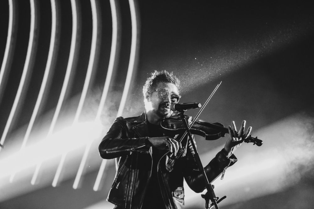 Photograph by Dmitrii Zabuga