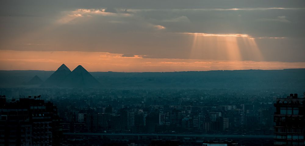 Photograph by Asmaa ELTouny