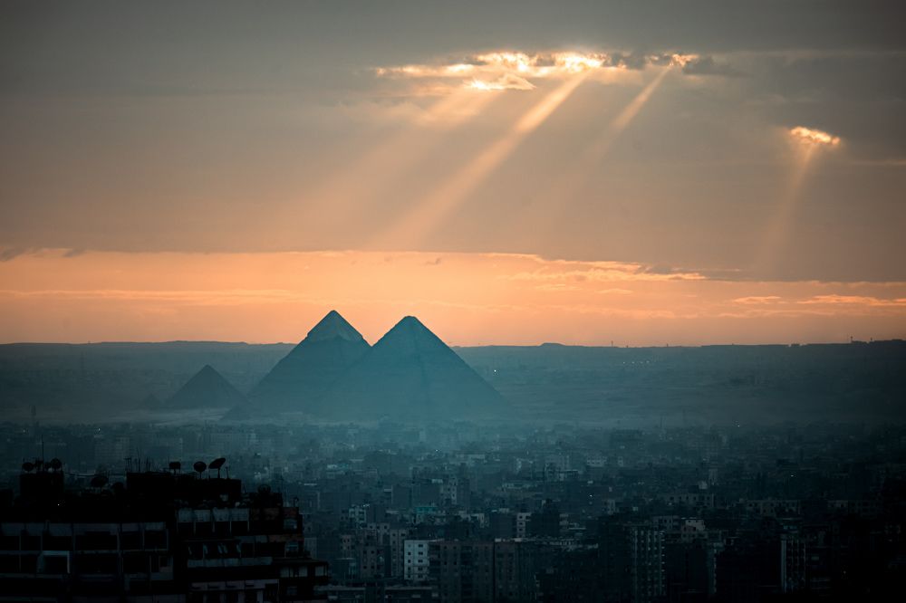 Photograph by Asmaa ELTouny