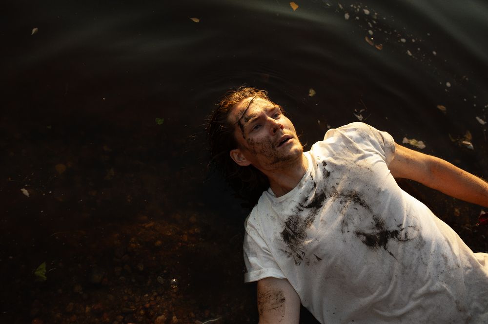 Photograph by A.Strelkovv