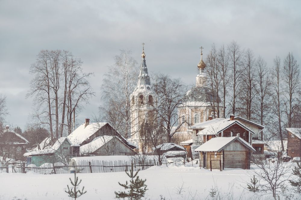 Photograph by Елена Ефимова