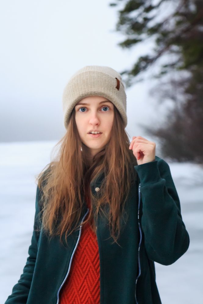 Photograph by Катя Цвет