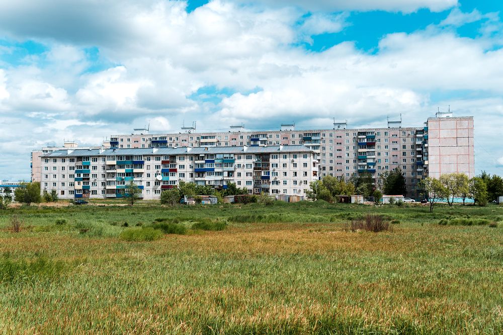 Photograph by Тимофей Рыжаков