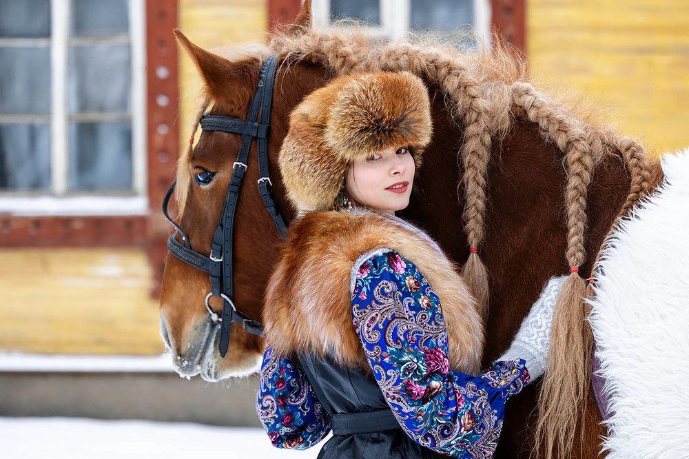 Фотография автора Елена Гордиевская