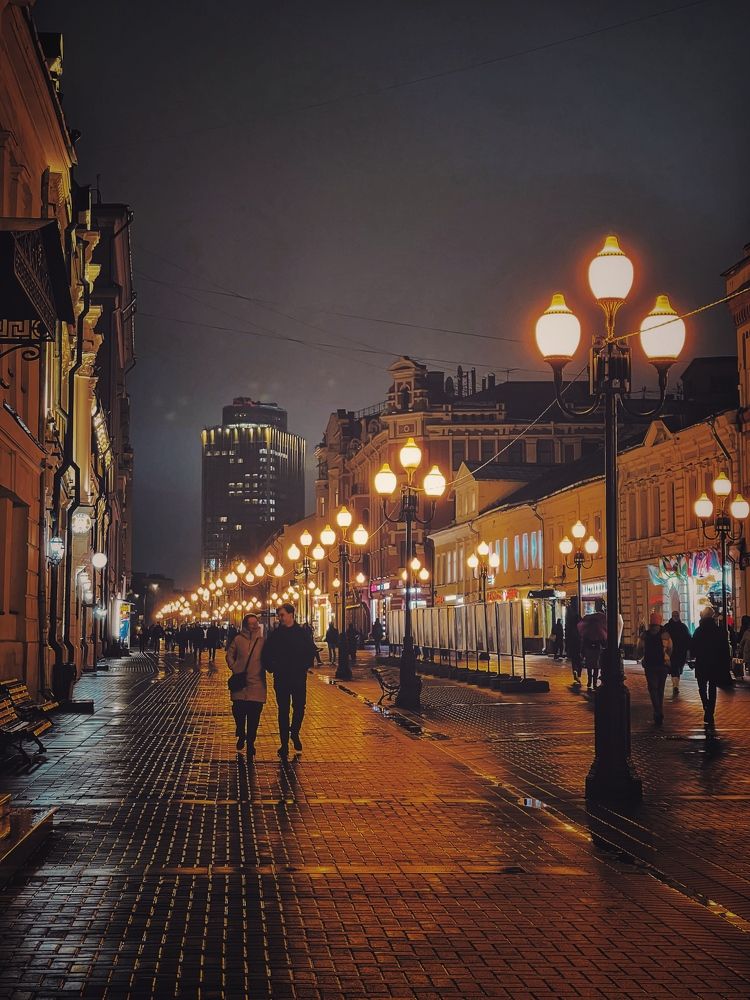 Photograph by Виктория Селютина