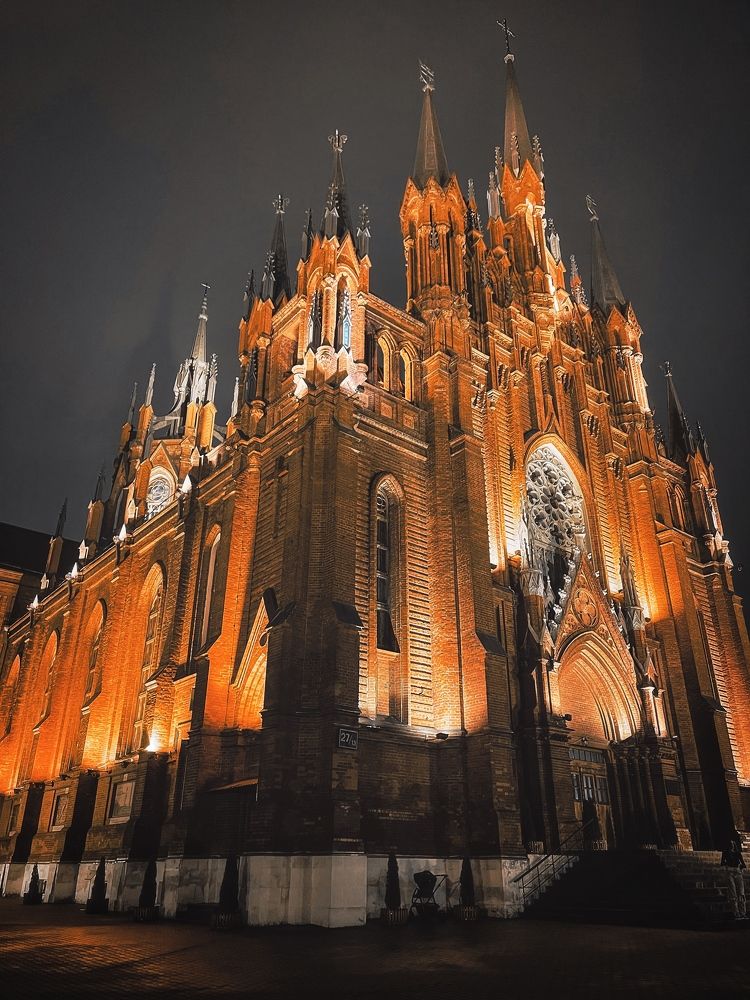 Photograph by Виктория Селютина