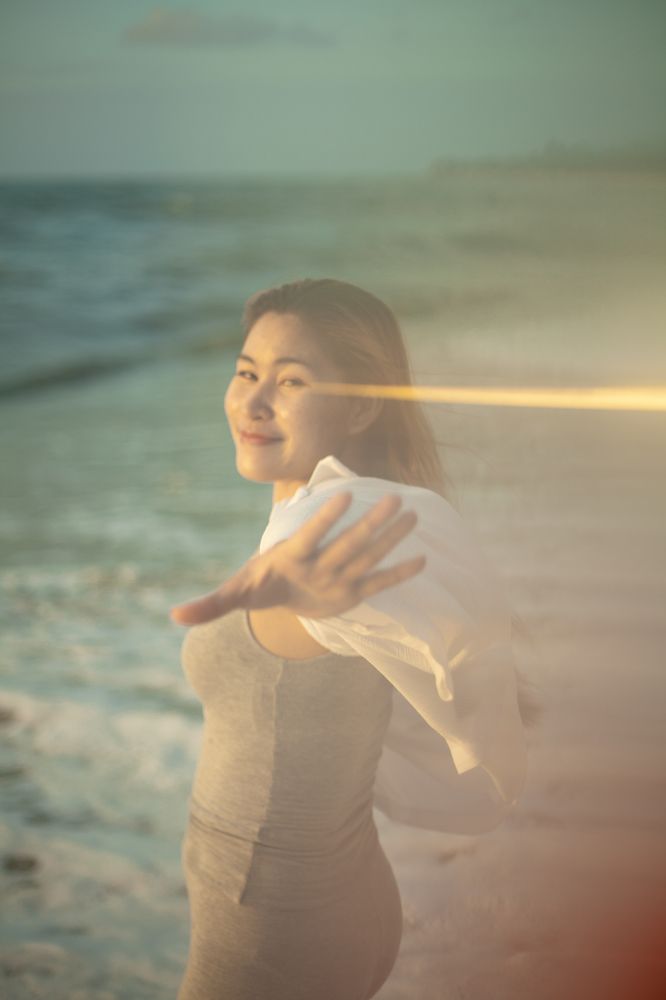 Photograph by Olga Tarabukina