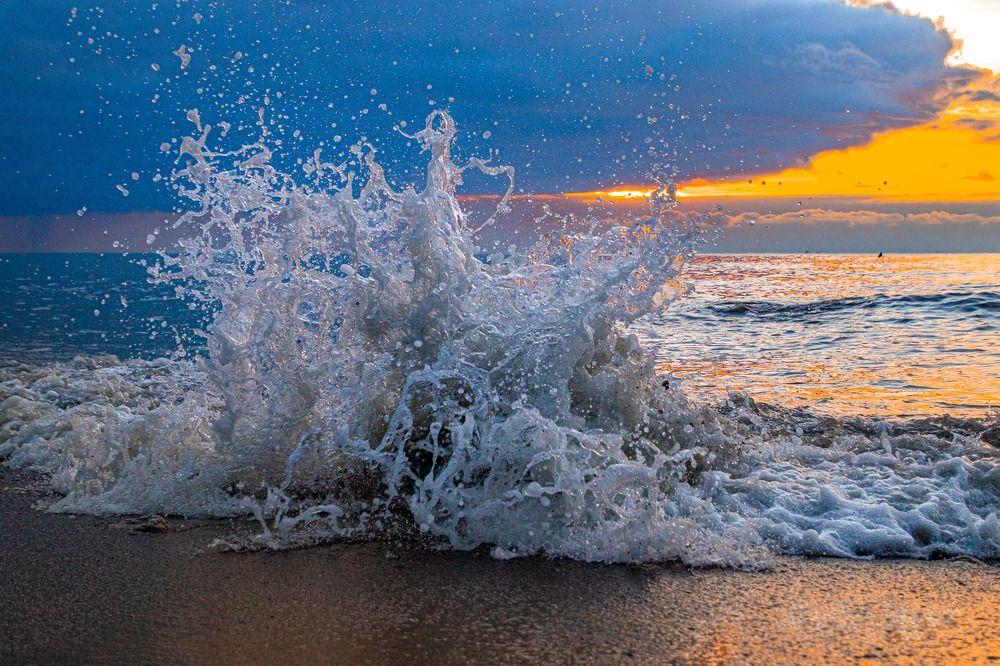 Photograph by Anzela Bazyk