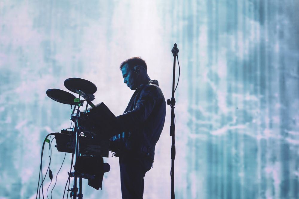 Photograph by Dmitrii Zabuga