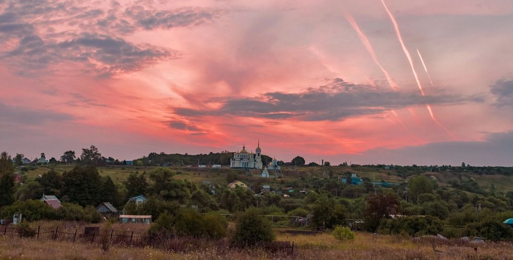 Photograph by Расторгуева Оксана