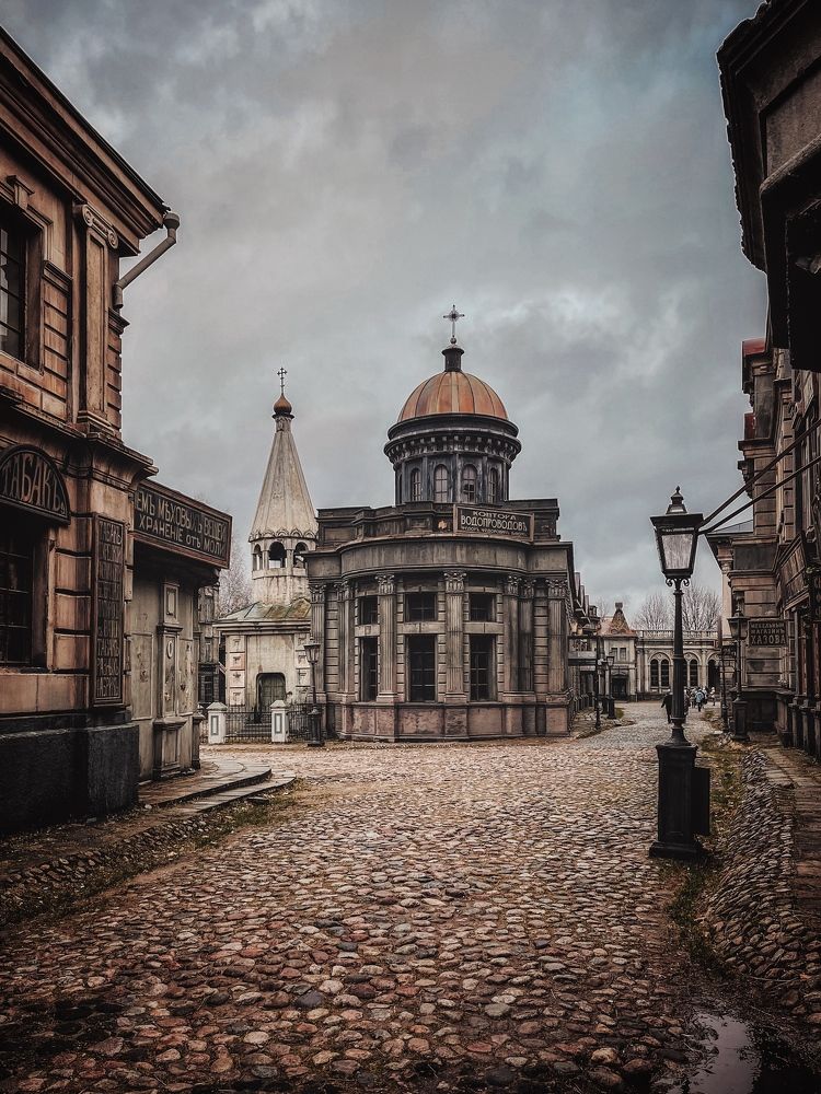 Photograph by Виктория Селютина