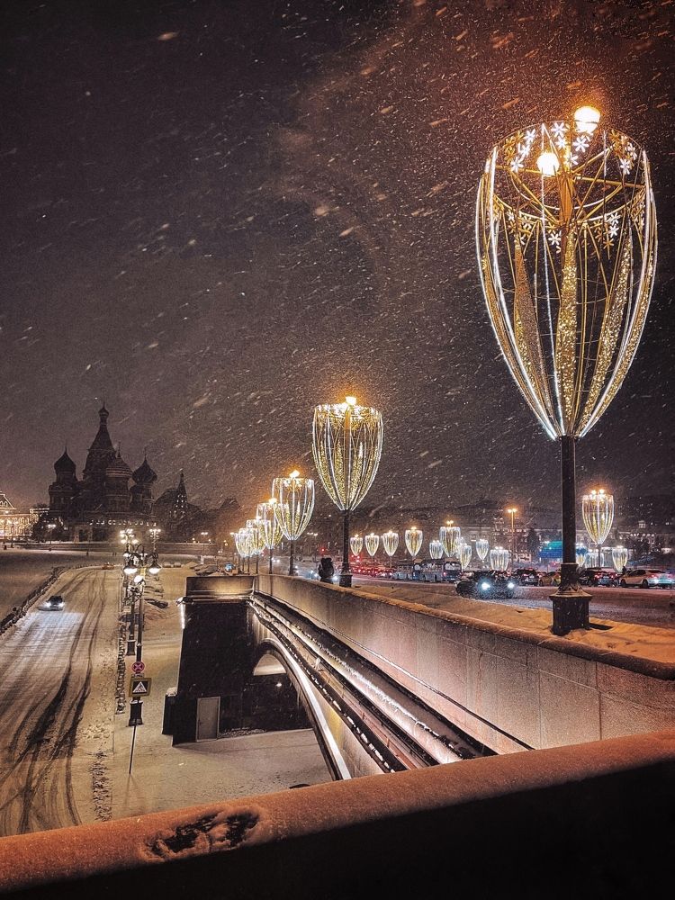 Photograph by Виктория Селютина