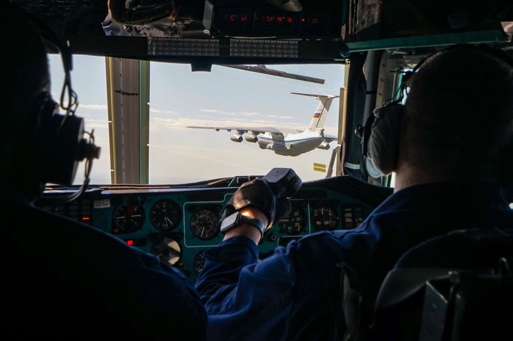 Photograph by Андрей Черкасов