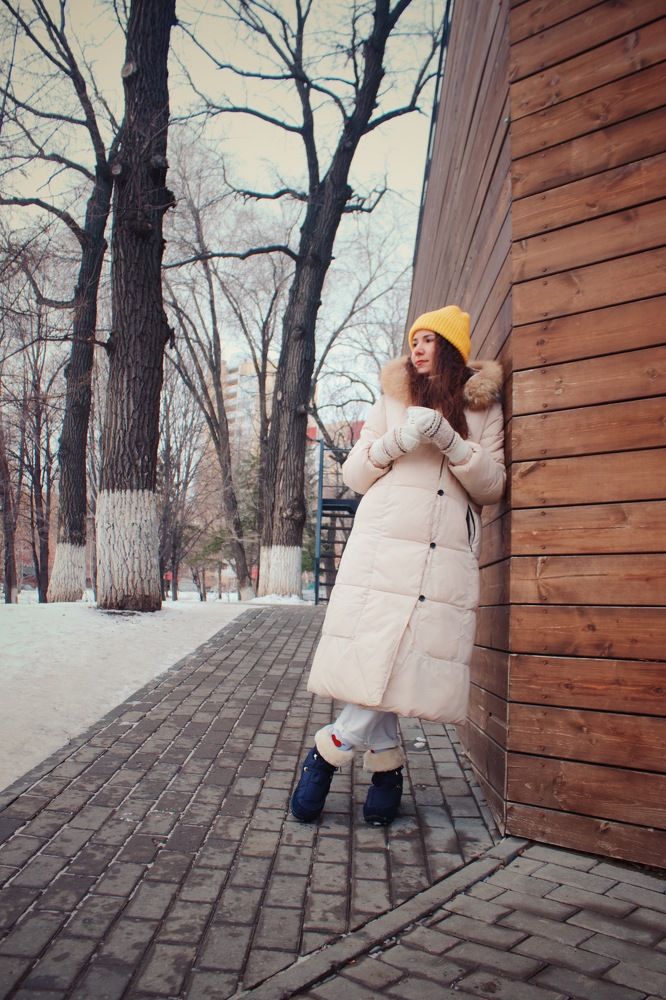 Photograph by Лилия Ярова