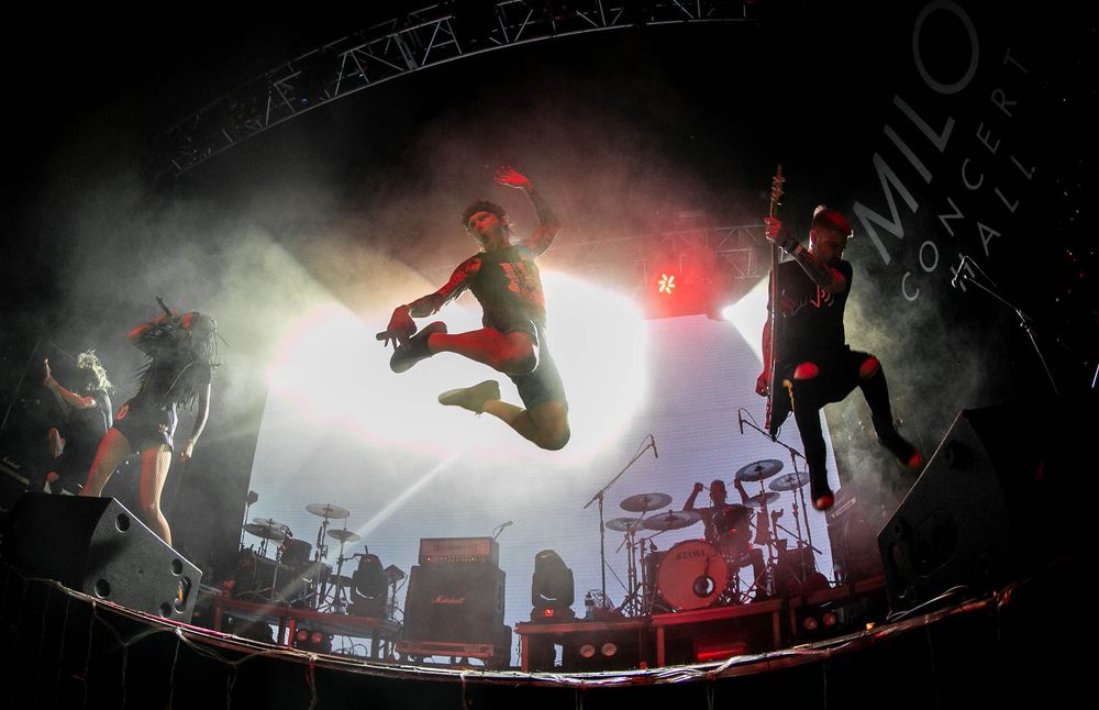 Photograph by Дмитрий Храмцов